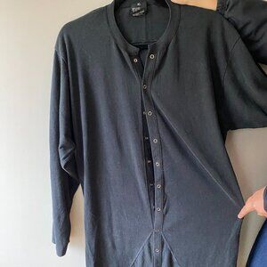 Vintage Burton Snowboards Onzie Long Johns